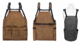 Heavy Duty Work Tool Apron