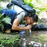 Outdoor Water Purifier