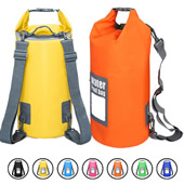 15 Liter Waterproof Dry Bag 15 Liter Waterproof Dry Bag