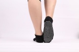 Non Slip Yoga Pilates Socks
