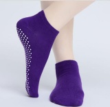 Non Slip Yoga Pilates Socks