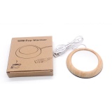 Table USB Heating Coaster