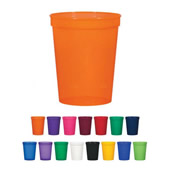 16 oz. Stadium Cup