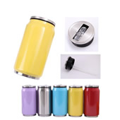 16 oz. Stainless Steel Vacuum Cup