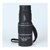 16 x 52 Monocular Telescope