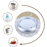 USB HUB Cup Warmer