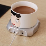 USB HUB Cup Warmer