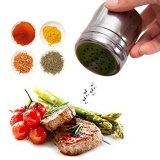 Stainless Steel Spice Shaker