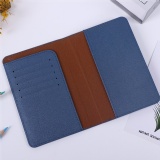 Passport Holder