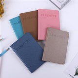 Passport Holder