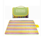 Portable Collapsible Picnic Mat / Blanket