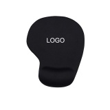 Ergonomic Mouse Pad with Wrist Support