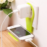 Foldable Mobile Phone Charging Holder