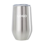 16oz Vacuum Insulated Wine Cup