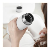 17 Oz. LED Temperature Display Cup