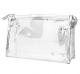PVC Cosmetic Bag