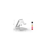 Metal Phone & Tablet Media Stand