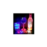 LED Light Coaster
