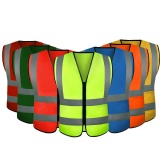 Reflective Safety Vest