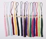 Graduation Tassels With Custom Charms