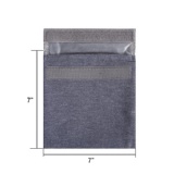 Reusable Snack Pouch
