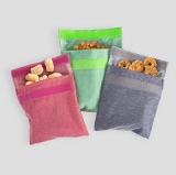 Reusable Snack Pouch