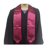 Graduation Sash Stole