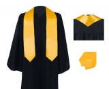 Graduation Sash Stole