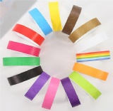 Disposable Tyvek Wristband