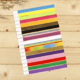Disposable Tyvek Wristband