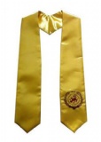 Custom Graduation Honor Stoles