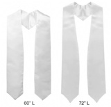 Custom Graduation Honor Stoles