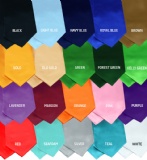 Custom Graduation Honor Stoles