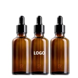 1 oz Brown Essential Oil Bottle/Glass Sub-Bottle 1 oz Brown Essential Oil Bottle/Glass Sub-Bottle