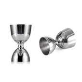 1oz/2oz Measuring Jigger 1oz/2oz Measuring Jigger