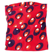 2-Layer Kids Face Mask Youth Neck Gaiter