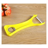 2 in 1 Bottle Opener and Peeler