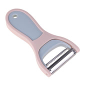 2 in 1 Fruit Peeler 2 in 1 Fruit Peeler