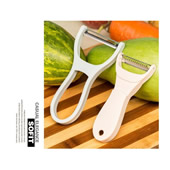2 in 1 Fruit Peeler