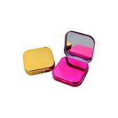 2 in 1 Mirror Power Bank 2 in 1 Mirror Power Bank