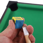 20'' Mini Pool Table Set