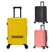 20 " Carry on Luggage With The TSA Lock 20 " Carry on Luggage With The TSA Lock