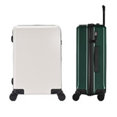 20 " Carry on Luggage With The TSA Lock