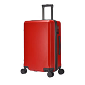 20 " Carry on Luggage With The TSA Lock
