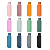 20oz Stainless Steel Water Bottle