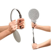 22" Fly Swatter