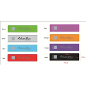2200 mAh Portable Charger Power Bank
