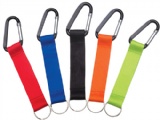Lanyard Carabiner Keytag