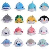 Custom Mini Plush