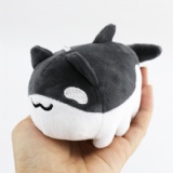 Custom Mini Plush